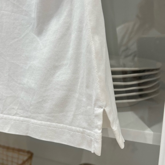 St John Sport vintage T-shirt Medium - Picture 5 of 8